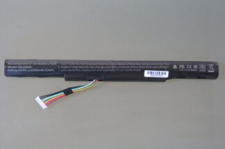 [00055329] Bateria ACER AL15A32 generica