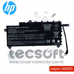 [00055434] Bateria HP PL02XL