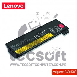 [00055690] Bateria Lenovo X240H