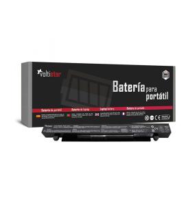 [00054449] Bateria para Laptop ASUS X550