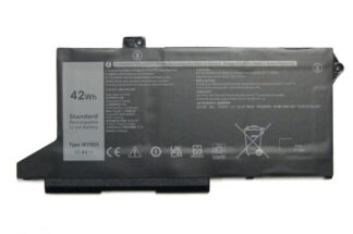 [00003949] Bateria para Laptop DELL 40WH Generica