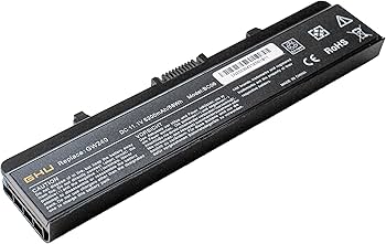 [00004811] Bateria para laptop DELL 3451