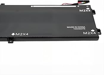 [00053815] Bateria para Laptop DELL X 2846