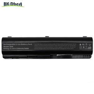 [00000335] Bateria para Laptop HP DV 2000/DV6000