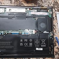 [00000598] Bateria para Laptop HP DV7/ DV8