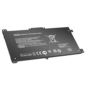 [00055409] Bateria para Laptop HP LK03