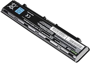 [00000613] Bateria para Laptop TOSHIBA