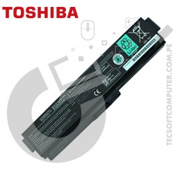 [00054714] Bateria para Laptop TOSHIBA PA3819