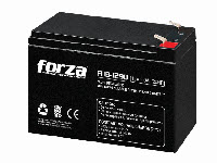 [00003290] Bateria para UPS FORZA 12V  9.0A