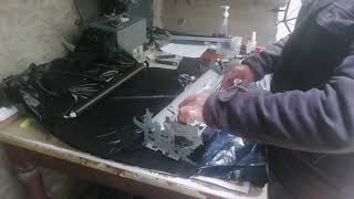 [00002809] Cabezal para Impresora Matricial EPSON FX890/FX219