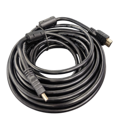 [00053662] Cable ANERA HDMI a HDMI 10 metros con filtro
