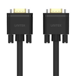 [00001289] Cable ANERA VGA .HD/ 3 Metros