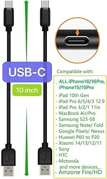 [00054160] Cable APPLE Lightning a USB