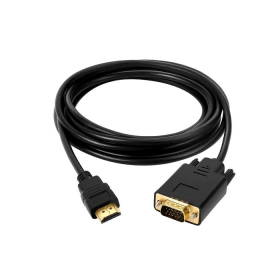 [00004201] Cable ARGOM VGA 1.8 Metros
