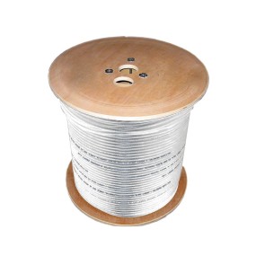 [00055774] Cable coaxial rg6 305 Mts.