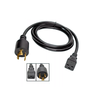 [00001662] Cable de Poder PC