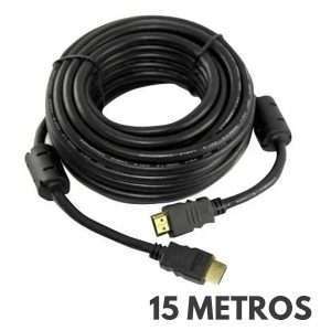 [00054344] Cable HDMI a HDMI ANERA 15mts 2.0 4k