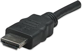 [00054108] Cable HDMI a HDMI MANHATTAN 10 metros negro