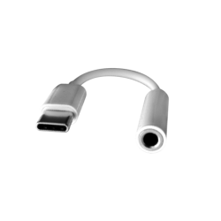 [00053341] Cable USB Tipo C  1 Metro Blanco