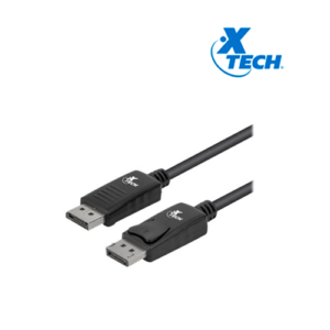 [00054319] Cable XTECH XTC308 VGA monitor 1.8mts