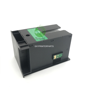 [00053108] Caja de Mantenimiento EPSON T671100 INK WF 3520   3620   7510   7110