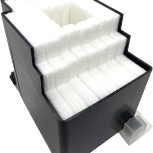 [00053340] Caja de Mantenimiento EPSON T6712 WF6590 /6090 /8590