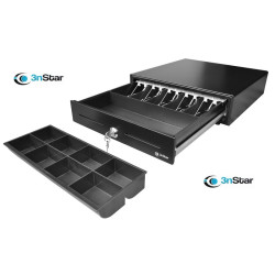 [00053989] Cajon Monedero 3NSTAR CD 325