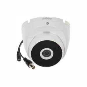 [00054957] Camara DAHUA HDCVI Domo DH-HAC-T2A21N-0280B 2Mp