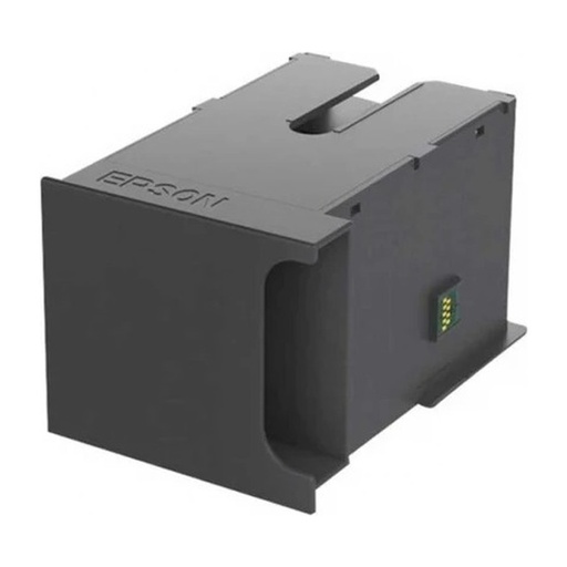 Caja de Mantenimiento EPSON T6712 WF6590 /6090 /8590