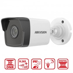 [00055145] Camara IP HIKVISION DS-2CD1023G0E-I BULLET 2MP L 2.8MM