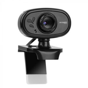 [00053854] Camara WEB ARGOM 1080P Microfono USB 2.0