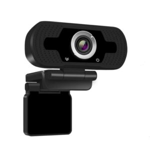 [00054728] Camara Web GENIUS FACECAM 2000X 1080P Full HD Mic USB
