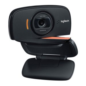 [00054617] Camara WEB LOGITECH B525 HD 1080p con microfono