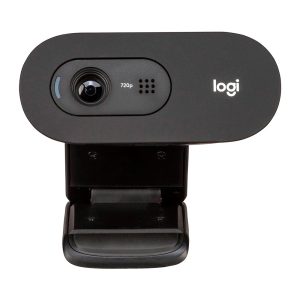 [00053490] Camara WEB LOGITECH HD C505 720p con microfono