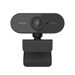 [00055756] Camara Web Xiaomi Full HD 1080P USB 2.0 Microfono BlACK