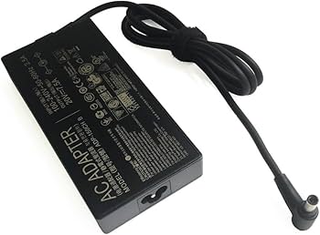 [00055054] Cargador para Laptop ASUS Gamer 20V 7.5A 150W