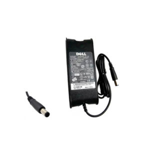 [00002705] Cargador para laptop HP 18.5V 3.5 65W punta aguja