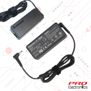 [00053644] Cargador para Laptop LENOVO 20V 2.25A