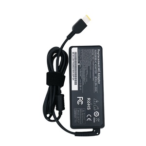 [00054715] Cargador para Laptop LENOVO 20V 6.75A