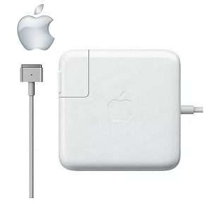 [00054550] Cargador para Laptop MAC 20V 4.25A 85w