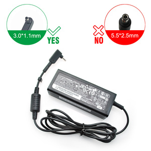[00055646] Cargador para Laptop TOSHIBA 19V 2.37A