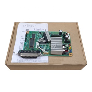 [00000166] Carreaje para Impresora EPSON LX 300Y