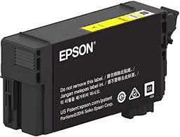 [00054407] Cartucho EPSON T40W420 Yellow 50ml