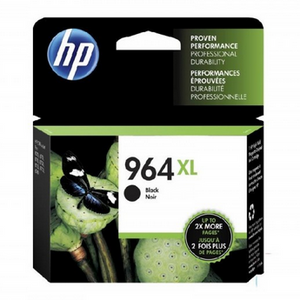 [00054323] Cartucho HP 964XL Black