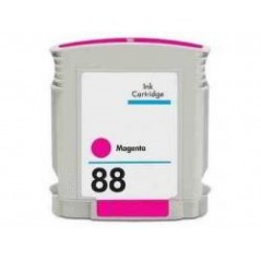 [00002135] Cartucho HP C9392 88XL Magenta