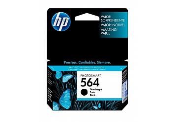 [00000275] Cartucho HP CB318WL #564 Cyan