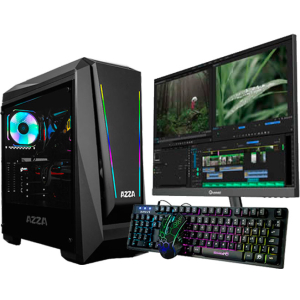 [00053557] Case AZZA Gaming