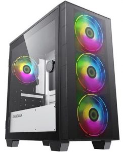 [00055689] Case GAMEMAX Aero