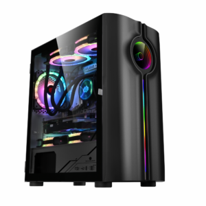 [00055464] Case Gamer ALTEK PC 192-13