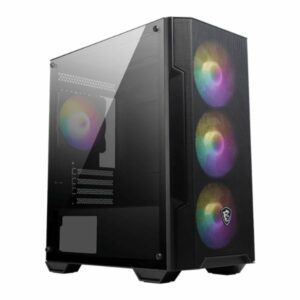 [00055353] Case MSI Imag Forge M100A